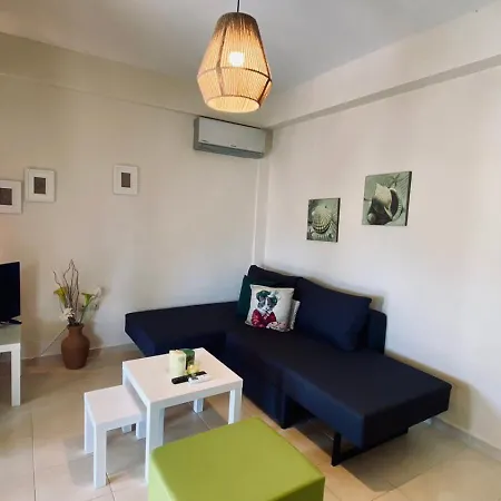 Chiotis Family House * 克里斯阿穆迪亚