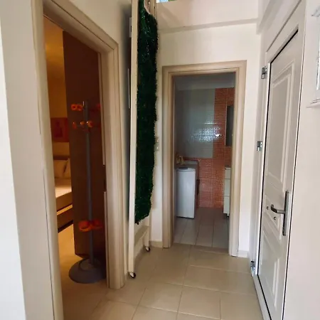 公寓 Chiotis Family House