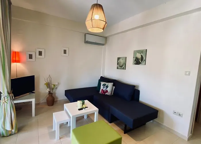 Chiotis Family House * 克里斯阿穆迪亚