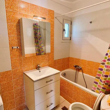 Apartament Chiotis Family House